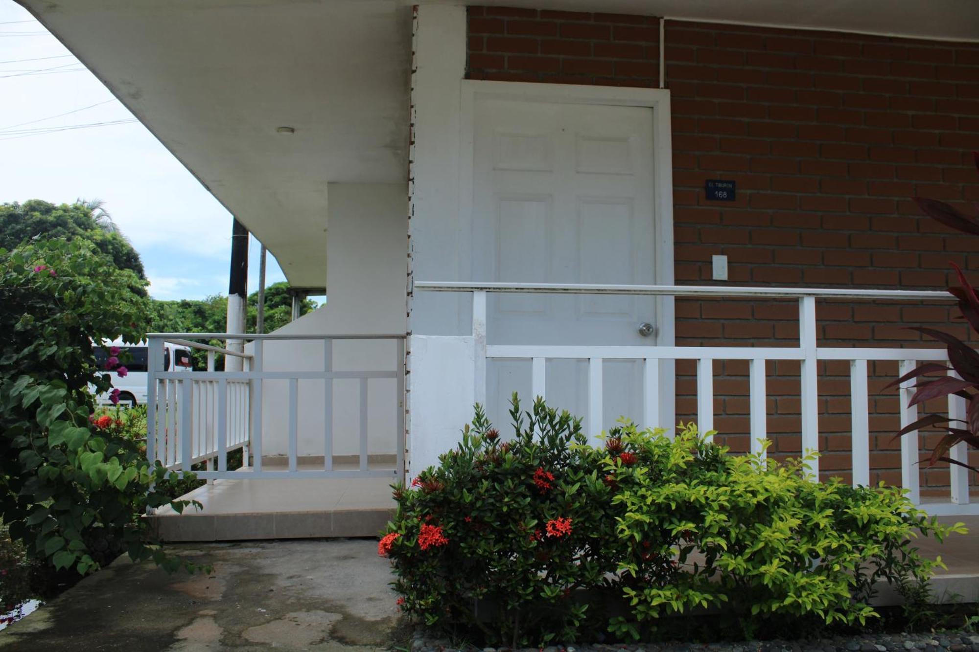 Hotel & Resort Villa Del Sol Tumaco Exterior photo
