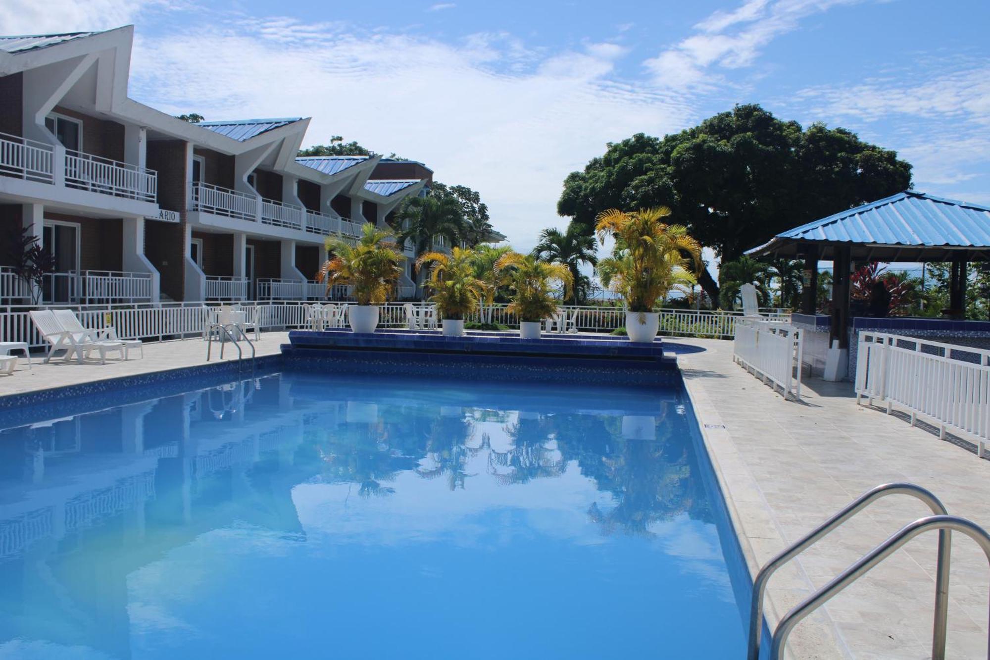 Hotel & Resort Villa Del Sol Tumaco Exterior photo