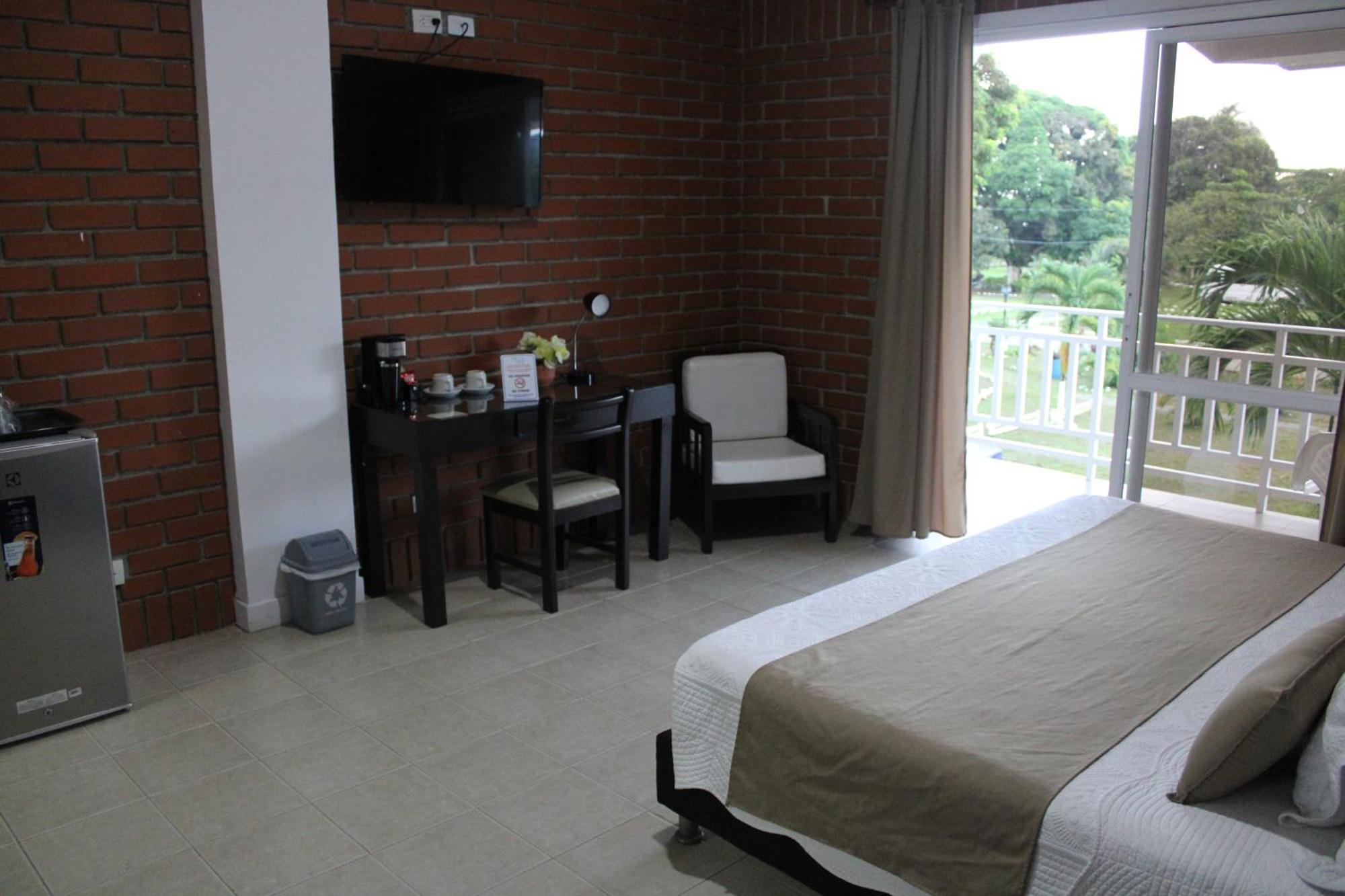 Hotel & Resort Villa Del Sol Tumaco Exterior photo